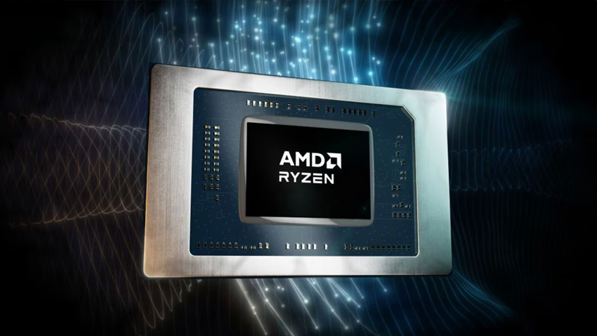 From Momentum to Market Leadership: AMD Leading in Gaming and the AI PC Era